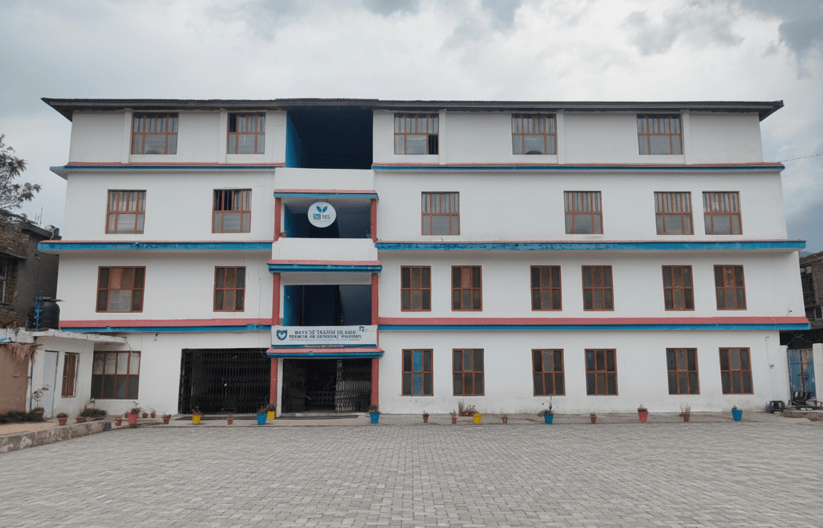 EC Yes Pre-life Schools