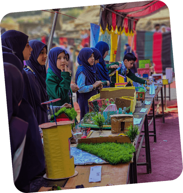 Science Exhibition
