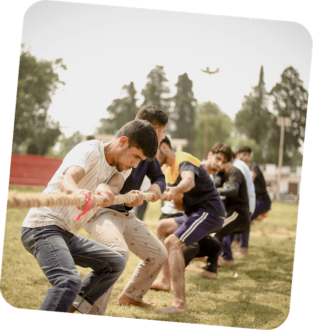 Sports Day