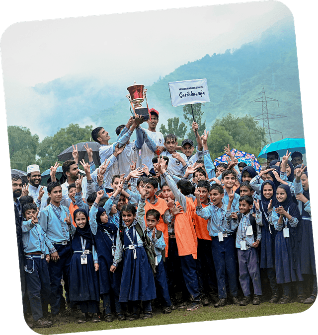 Inter Campus Contest