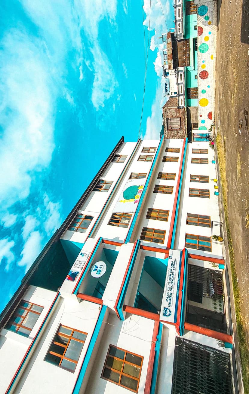 RUIHSS STAR CAMPUS